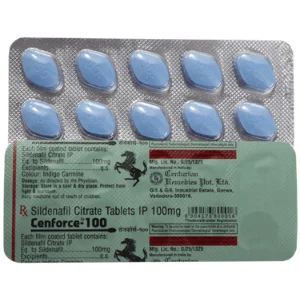 Cenforce 100mg