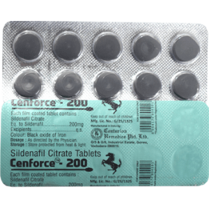Cenforce 200mg