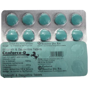 Cenforce- D