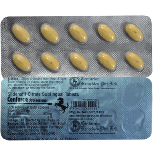 Cenforce Professional 100mg