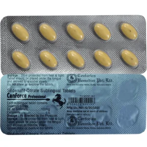 Cenforce Professional 100mg