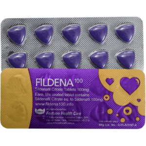 Fildena 100mg