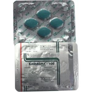 kamagra Gold 100mg