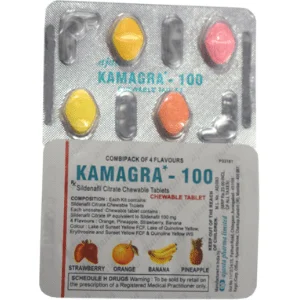 kamagra CT 100