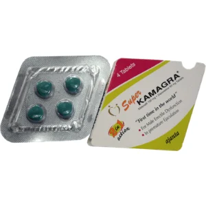 super kamagra