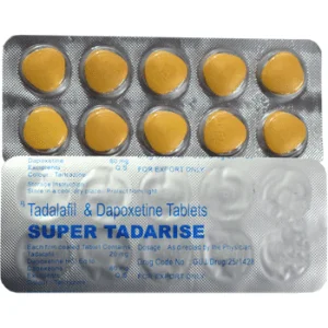 super tadarise 80mg