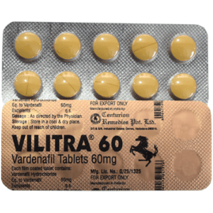 Vilitra 60mg