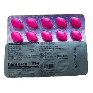 Cenforce - FM