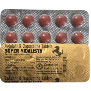 super vidalista 80mg