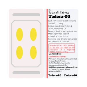 Tadora-20