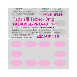 tadarise-pro-40