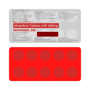 Modaheal 200mg