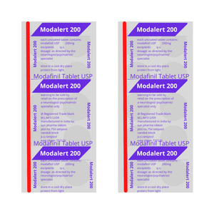 Modalert 200mg