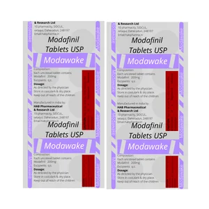 Modawake 200mg