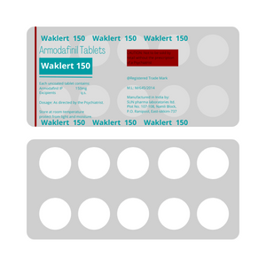Waklert 150mg