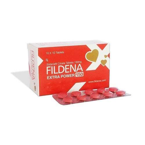 Fildena Extra Power