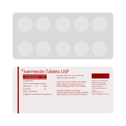 Covimectin 12