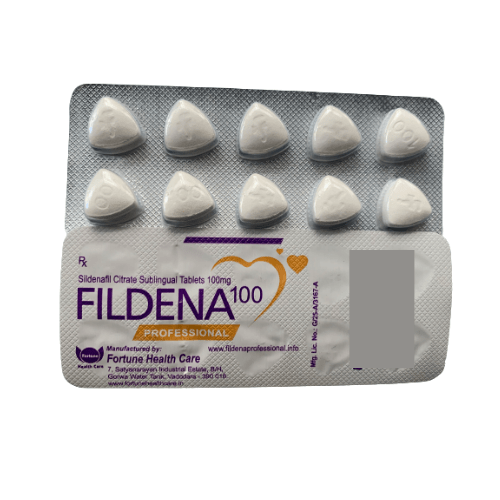 Fildena professional