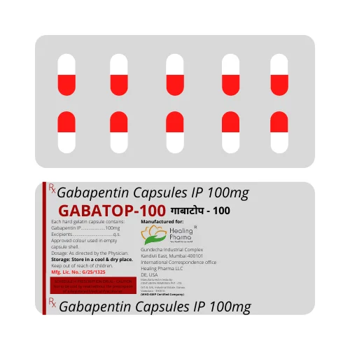 Gabatop - 100