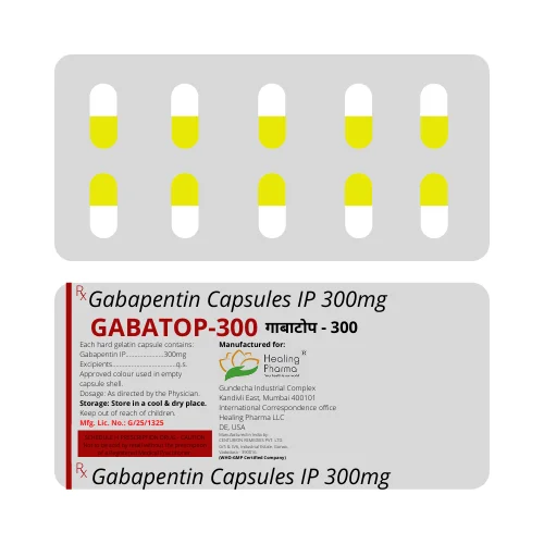 Gabatop - 300