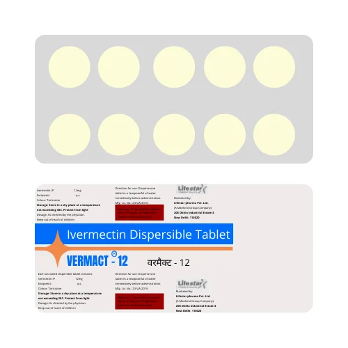 Vermact 12