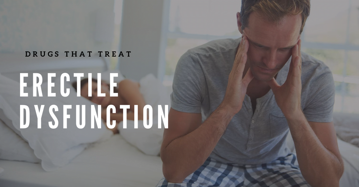 Erectile Dysfunction