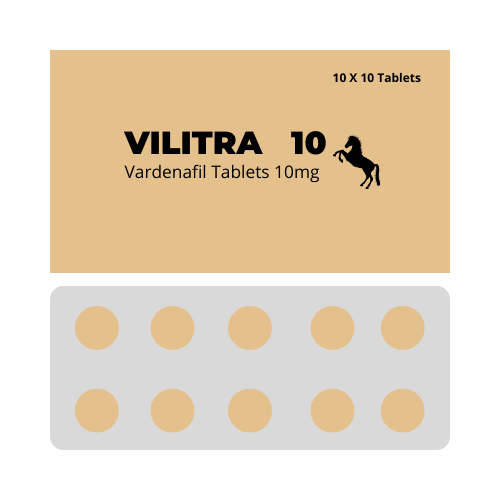 Vilitra 10
