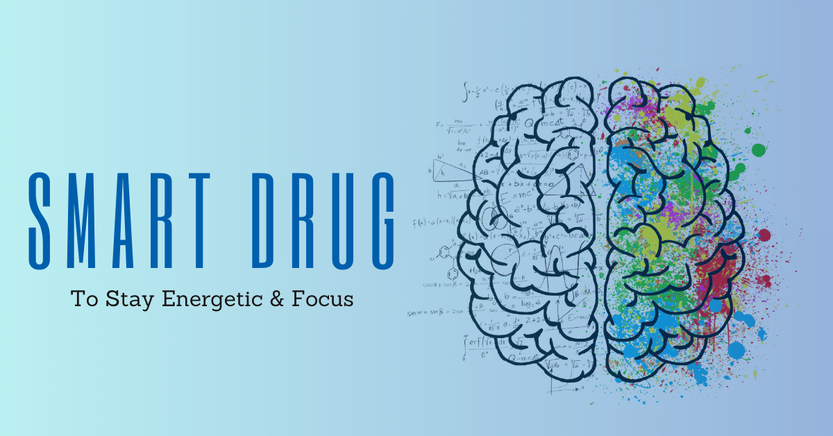 Buy Modafinil
