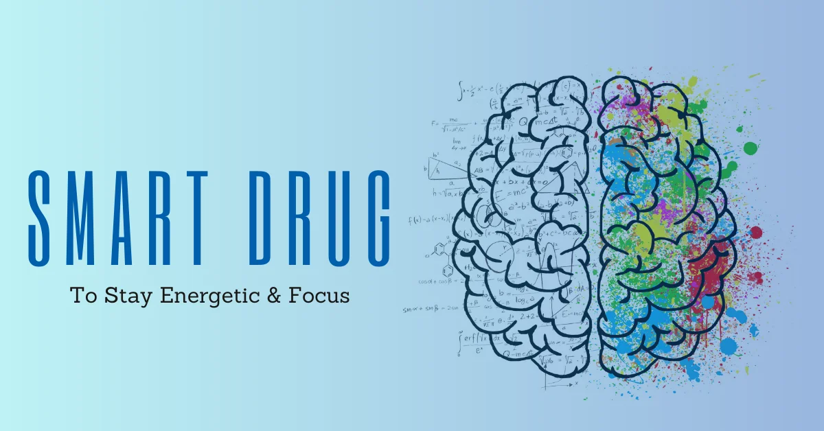 Buy Modafinil