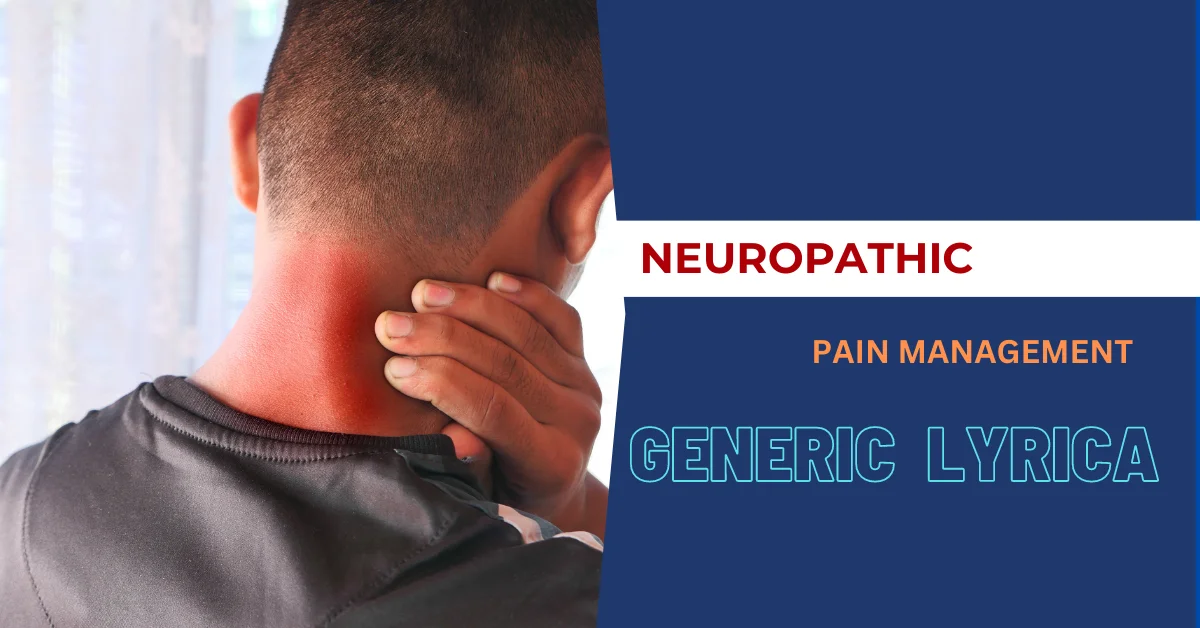 Read more about the article Generic Lyrica