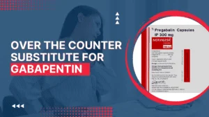 Over The Counter Substitute For Gabapentin